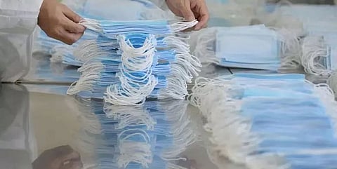 Face masks check COVID-19 effects and deaths: Doctors