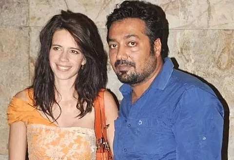 Actress Kalki Koechlin comes out in support of Anurag Kashyap