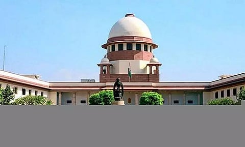 SC on Shaheen Bagh' Right to protest must not hamper right to mobility of others'