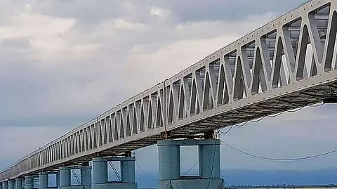 Demand to stop construction of Bogibeel Toll Gate