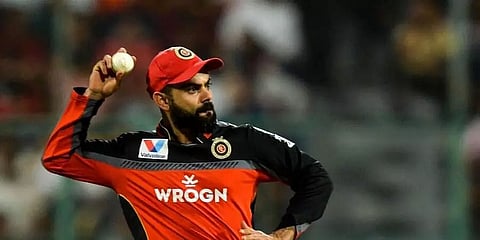 Virat Kohli 'all-time great player', will not struggle, says Scott Styris