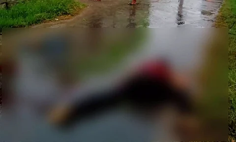 Man from Assam's Dhemaji shot dead in Dimapur, investigation underway
