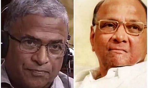 Tuesday a day of fasts: Rajya Sabha Dy Chairman, NCP chief Sharad Pawar decides to fast amid suspension of 8 RS MPs