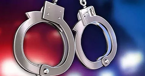 Gorchuk Police arrested one person for theft case at Laung Gaon near ISBT