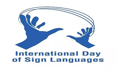 Unspoken language