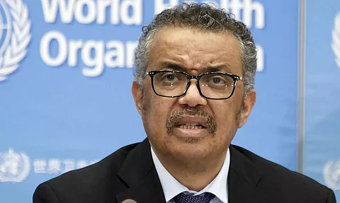 No guarantee if COVID-19 vaccine in development will work, says WHO Chief