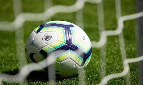 ARA FC 1st outstation team to arrive in Kolkata