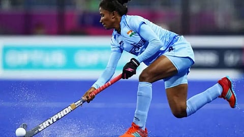 Experienced midfielders group will be key to our success: Nikki Pradhan