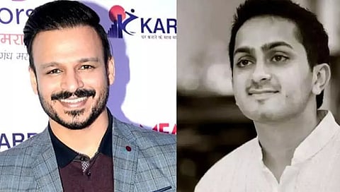 Lookout notice against Vivek Oberoi's relative