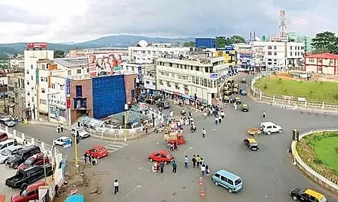 Meghalaya: 170 new COVID-19 cases reported in last 24 hours