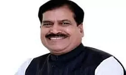 Minister of State for Railways Suresh Angadi dies of COVID-19