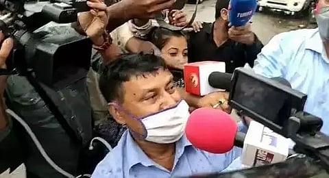 Three arrested & seven grilled by CID in SI question paper leak case