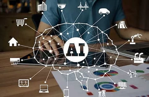 Integrating Artificial Intelligence in Indian Healthcare