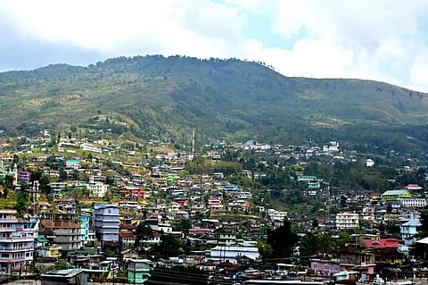 Nagaland's Wokha district becomes Covid free