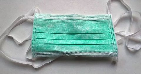 Chirang DC issues order for compulsory wearing of face masks