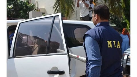 NIA found secret arms manufacturing unit at Abu Sufian's residence in Murshidabad