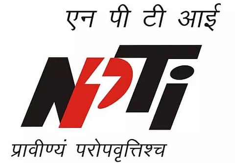 NPTI Faridabad Recruitment 2020
