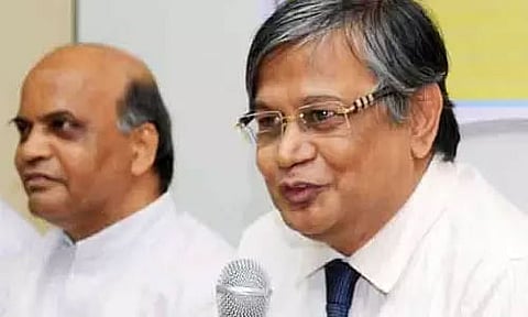 Veteran nuclear scientist Padma Shri Sekhar Basu dies of coronavirus, PM condoles