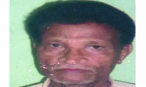 OBITUARY: Manik Chandra Baruah