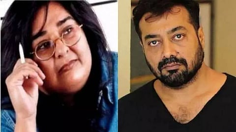 'MeToo movement getting derailed this way' Says Vinta Nanda