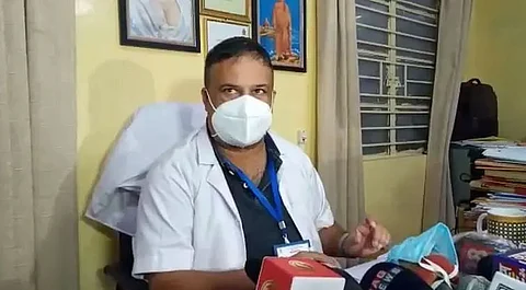 Tarun Gogoi "stable", AIIMS doctors to visit GMCH this weekend for his check-up: GMCH Superintendent