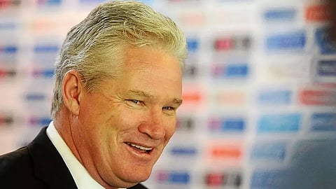 Jones revolutionised the game and I loved him: Allan Border