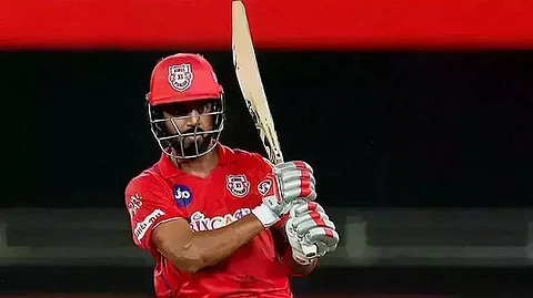 Rahul show helps KXIP beat Royal Challengers Bangalore (RCB)