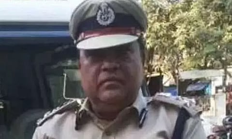 SI Paper Leak Case: Assam police gathers more evidence against absconding former DIG
