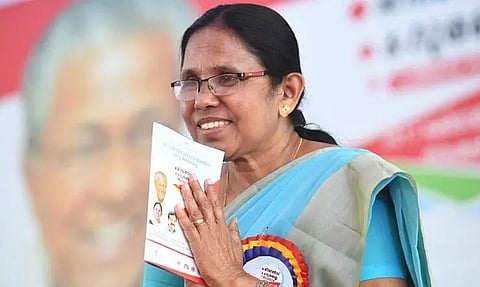 Kerala bags UN award for 'Outstanding contribution' in controlling non-communicable diseases