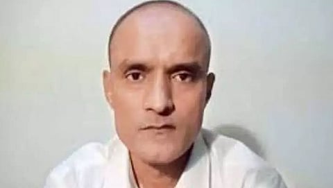 Kulbhushan Jadhav's fate hangs in hands of Pakistani courts