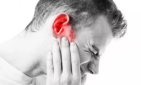 Nawka Hearing Aid Centre emerges as pioneer of hearing healthcare in Northeast India