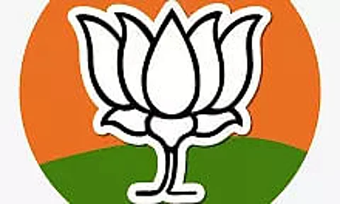BJP announces party's national office bearers, 3 NE BJP leaders in the team