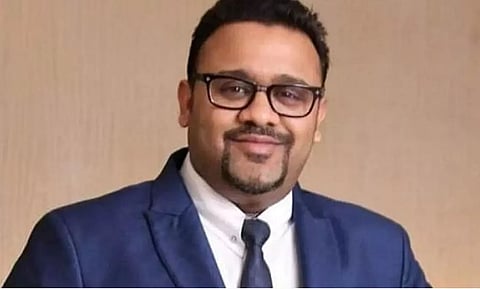 'Visionary leader' award for entrepreneur GD Dhanuka