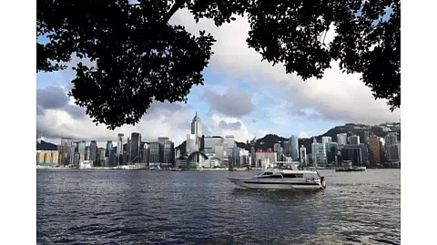 Hong Kong house rents may fall due to corona