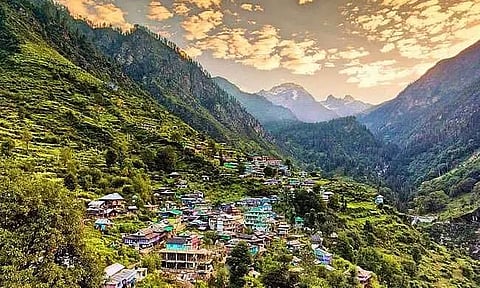 Uttarakhand comes up with 'Tourist Incentive Coupon': Here's what you need to know