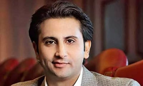Adar Poonawalla lauds PM Modi's vision on providing COVID-19 vaccines to global community