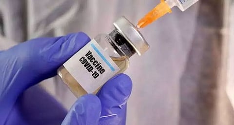 China gives unproven coronavirus vaccine to thousands