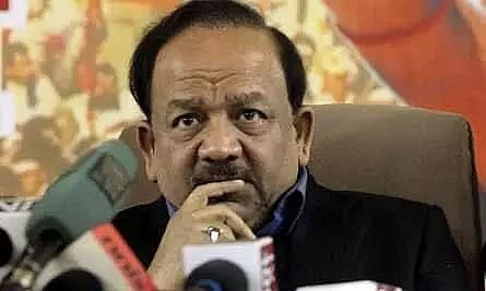 COVID-19 may affect several organs including heart, said Harsh Vardhan