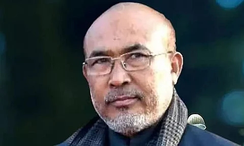 Manipur cuts down on non-essential expenses amid COVID-19 crisis