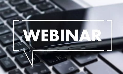 Webinar on awareness of adolescent females organized in Tinsukia