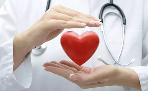 How to fight COVID from your heart