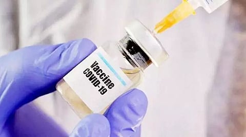 Over 3,000 vaccinated against coronavirus across Moscow