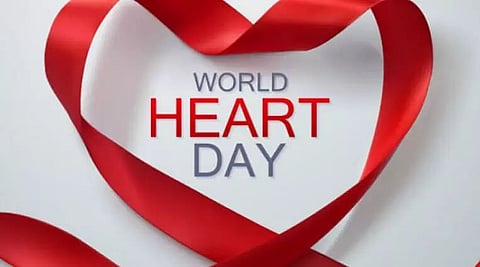 World Heart Day: Importance of having a healthy heart