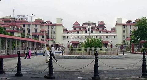 Asha karmis, supervisors highlight step-motherly treatment of Dispur
