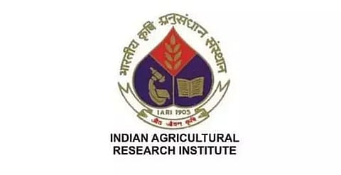 ICAR-Indian Agricultural Research Institute Recruitment 2020