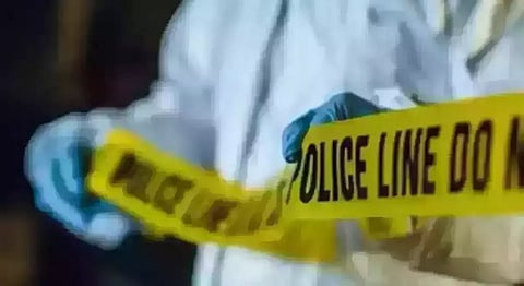 Four Bangladeshi contract killers arrested from Birbhum