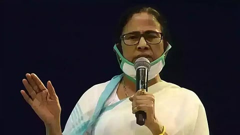 Mamata Banerjee appoints Bandopadhyay as new West Bengal Chief Secretary