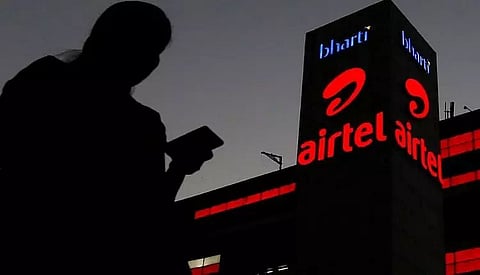 Airtel narrowing gap with Jio on 4G in India