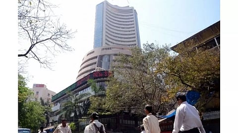 Sensex jumps up 593 points; banking, auto stocks surge
