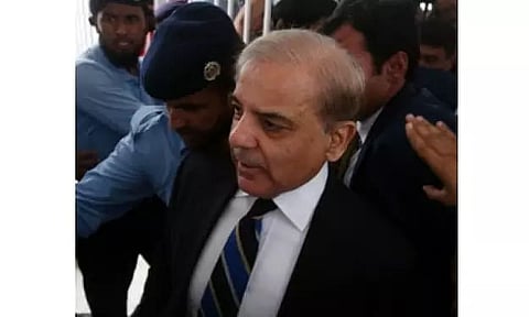 Pakistan Courts nail Opposition leaders Sharif and Zardari